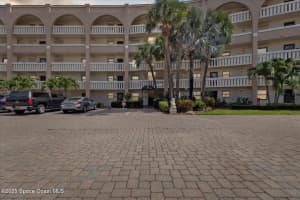 840 N Atlantic Avenue C202, Cocoa Beach, Fl 32931, Cocoa Beach