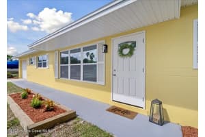 1212 Yacht Club Boulevard, Indian Harbour Beach, FL 32937 - MLS#1058838