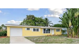 1212 Yacht Club Boulevard, Indian Harbour Beach, FL 32937 - MLS#1058838