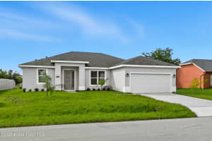 1268 Sagola Street, Palm Bay, FL 32909 - MLS#1058840
