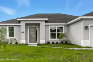 1268 Sagola Street, Palm Bay, FL 32909 - MLS#1058840