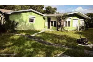 8810 Tropical Trail, Merritt Island, FL 32952 - MLS#1058842
