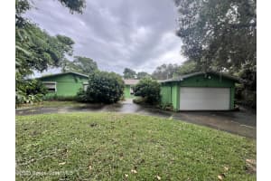 8810 Tropical Trail, Merritt Island, FL 32952 - MLS#1058842