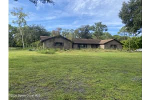 4655 Rector Road, Cocoa, FL 32926 - MLS#1058845