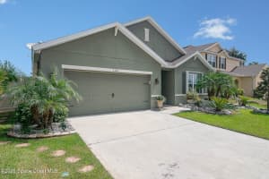 1110 Swiss Pointe Lane, Rockledge, Fl 32955, Rockledge
