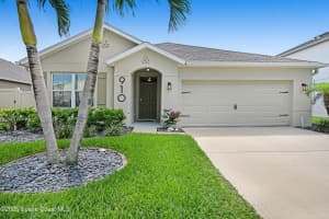 910 Swiss Pointe Lane, Rockledge, FL 32955 - MLS#1058850