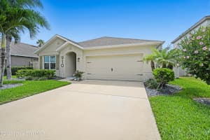 910 Swiss Pointe Lane, Rockledge, FL 32955 - MLS#1058850