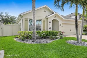 910 Swiss Pointe Lane, Rockledge, FL 32955 - MLS#1058850