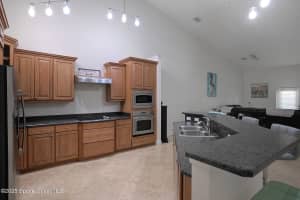 127 Lancha Circle, Satellite Beach, FL 32937 - MLS#1058851