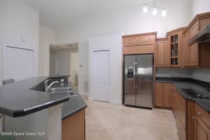 127 Lancha Circle, Satellite Beach, FL 32937 - MLS#1058851