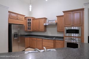 127 Lancha Circle, Satellite Beach, FL 32937 - MLS#1058851