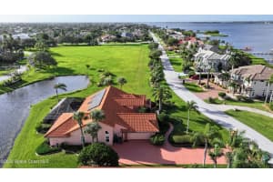 419 Lanternback Island Drive, Satellite Beach, FL 32937 - MLS#1058852