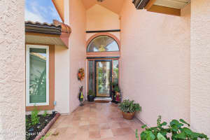 419 Lanternback Island Drive, Satellite Beach, FL 32937 - MLS#1058852