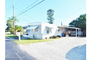 2972 Indian River Drive, Palm Bay, FL 32905 - MLS#1058853