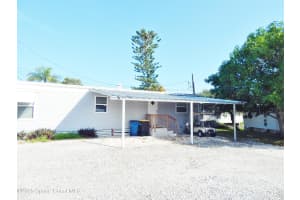 2972 Indian River Drive, Palm Bay, FL 32905 - MLS#1058853
