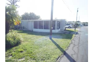 2972 Indian River Drive, Palm Bay, FL 32905 - MLS#1058853