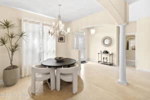 3355 Salt Marsh Circle, West Melbourne, FL 32904 - MLS#1058854