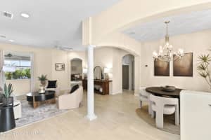 3355 Salt Marsh Circle, West Melbourne, FL 32904 - MLS#1058854