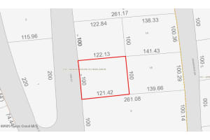 4 Oak Street, Micco, FL 32976 - MLS#1058856