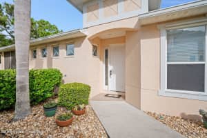 1441 Royal Fern Drive, Melbourne, FL 32940 - MLS#1058857