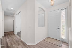 1441 Royal Fern Drive, Melbourne, FL 32940 - MLS#1058857