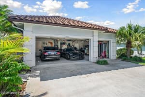 1855 Canterbury Drive, Indialantic, FL 32903 - MLS#1058858