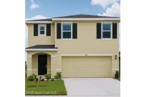 976 Trinity Street, Rockledge, Fl 32955, Rockledge