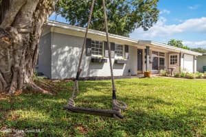 90 Tropical Way, Merritt Island, FL 32952 - MLS#1058869