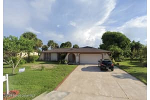 2066 Acacia Street Ne, Palm Bay, Fl 32905, Palm Bay