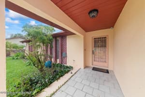 2066 Acacia Street, Palm Bay, FL 32905 - MLS#1058871