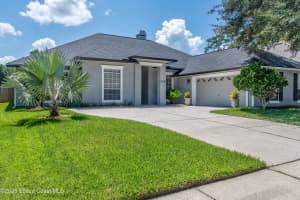 11536 Summer Haven Boulevard, Jacksonville, FL 32258 - MLS#1058872