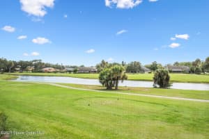 575 Shadow Wood Lane, Titusville, FL 32780 - MLS#1058875
