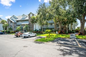 575 Shadow Wood Lane, Titusville, FL 32780 - MLS#1058875