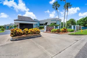575 Shadow Wood Lane, Titusville, FL 32780 - MLS#1058875