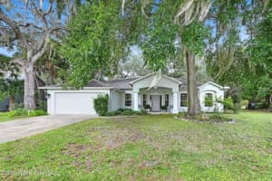 3690 Hickory Park Drive, Titusville, FL 32780 - MLS#1058876
