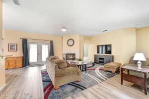3690 Hickory Park Drive, Titusville, FL 32780 - MLS#1058876