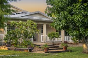 890 Newfound Harbor Drive, Merritt Island, FL 32952 - MLS#1058877