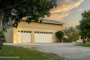 890 Newfound Harbor Drive, Merritt Island, FL 32952 - MLS#1058877