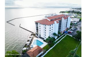 4747 Washington Avenue, Titusville, FL 32780 - MLS#1058878