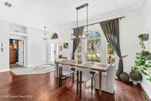 4060 Orion Way, Rockledge, FL 32955 Sold 11/20/25