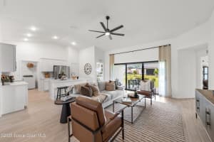 1939 Olympia Avenue, Palm Bay, FL 32908 - MLS#1058881