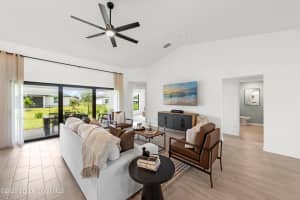 1939 Olympia Avenue, Palm Bay, FL 32908 - MLS#1058881