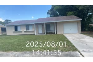 1241 Cambo Court Ne, Palm Bay, Fl 32905, Palm Bay