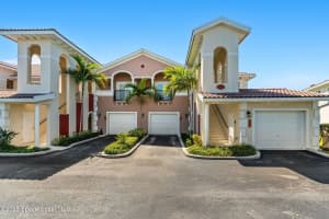 119 Lancha Circle, Indian Harbour Beach, FL 32937 Sold 12/05/25