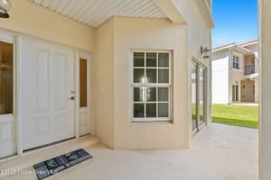 119 Lancha Circle, Indian Harbour Beach, FL 32937 Sold 12/05/25