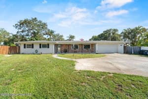 3442 Zaharis Place, Titusville, FL 32780 - MLS#1058891