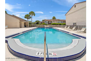 2601 Sand Trap Lane 9-D Lane, Melbourne, FL 32935 - MLS#1058893