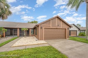 1381 Byrd Court, Rockledge, Fl 32955, Rockledge