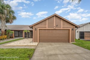 1381 Byrd Court, Rockledge, FL 32955 - MLS#1058903