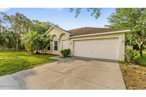 494 Paigo Street, Palm Bay, FL 32909 - MLS#1058905